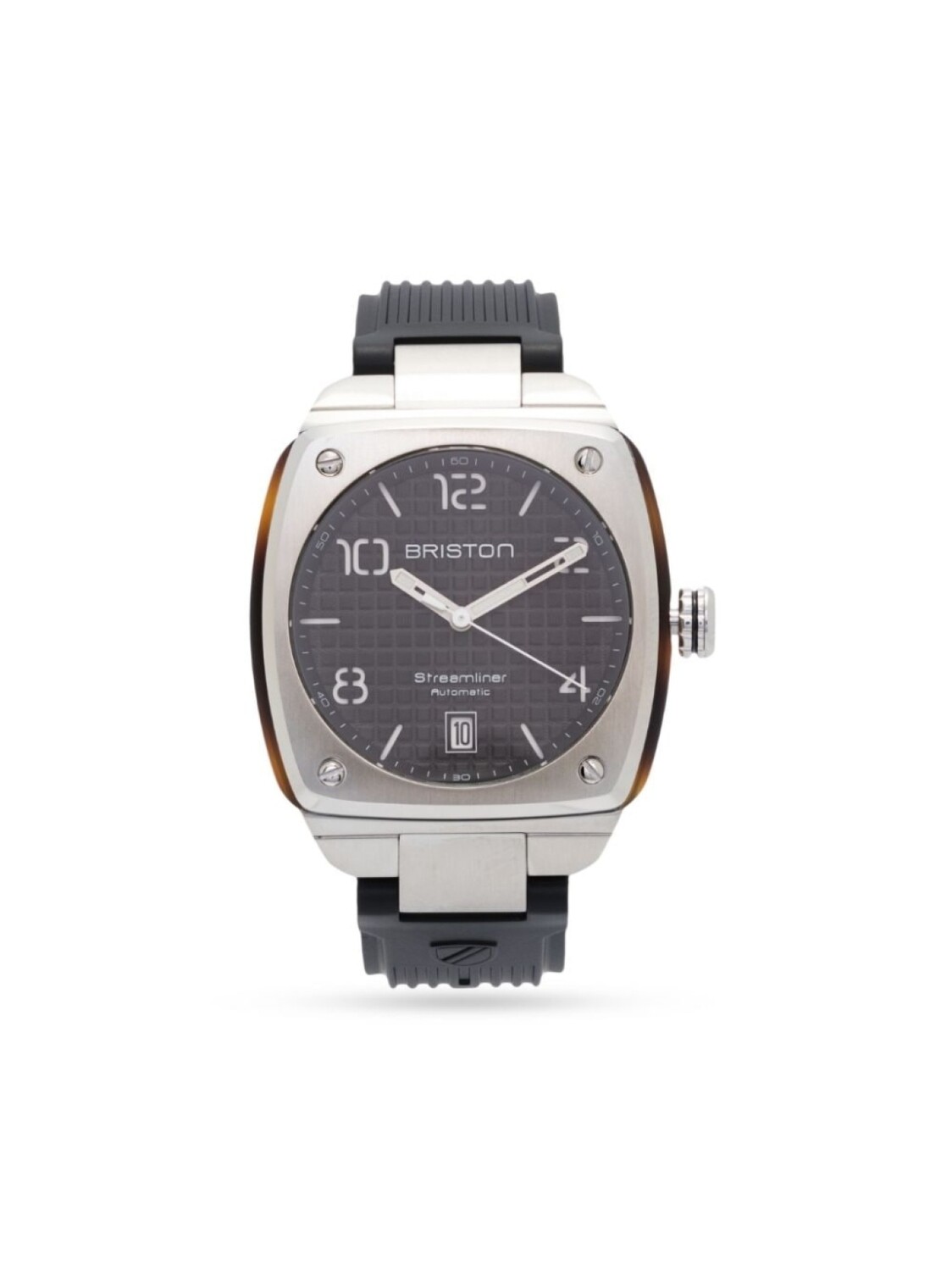 

Briston Watches наручные часы Streamliner Urban Auto 40 мм, черный