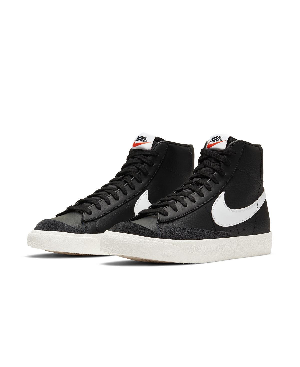 

Мужские повседневные кроссовки Blazer Mid 77 в винтажном стиле от Finish Line Nike