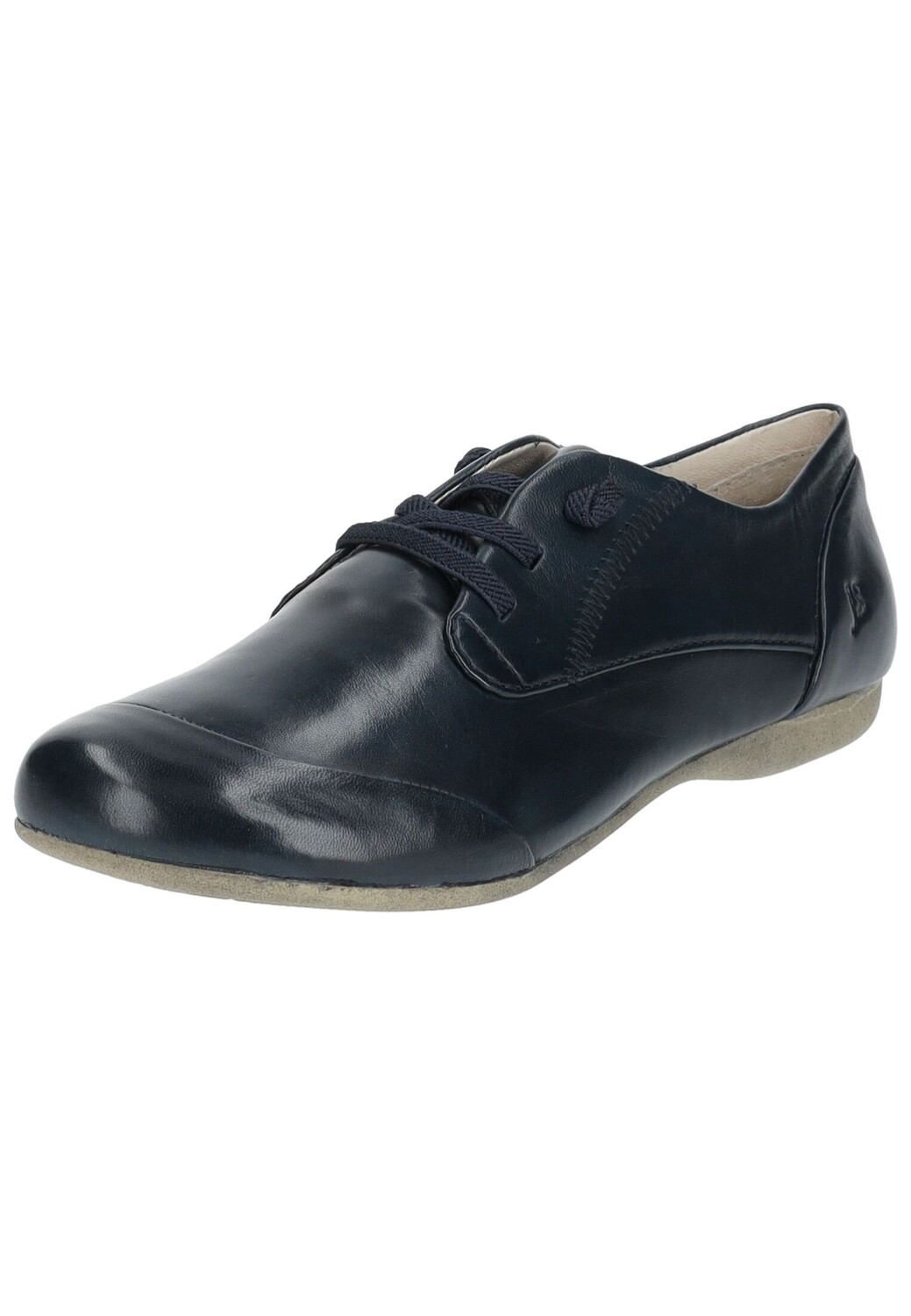 

Туфли Josef Seibel Halbschuhe, серый