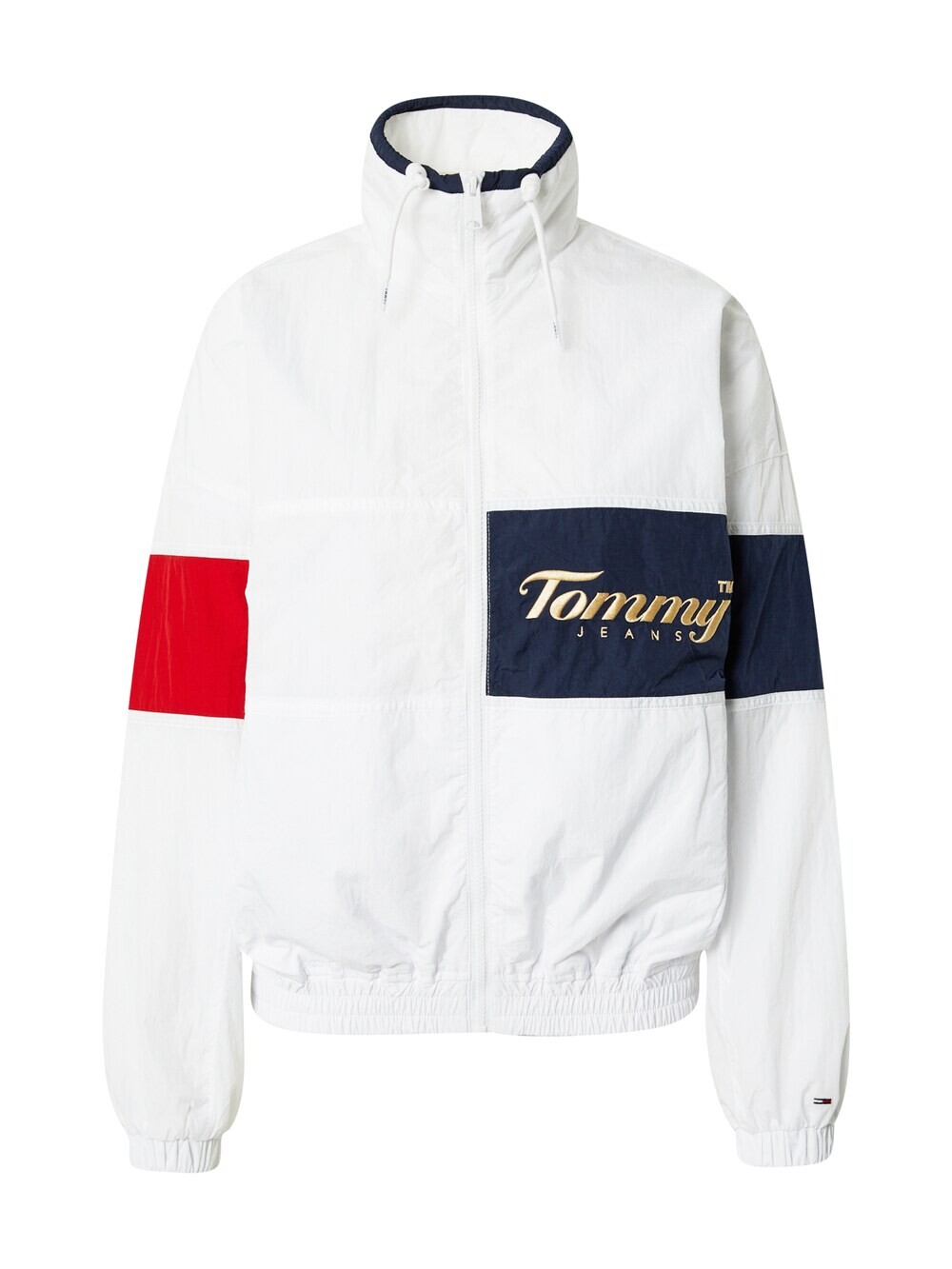

Межсезонная куртка Tommy Hilfiger, белый