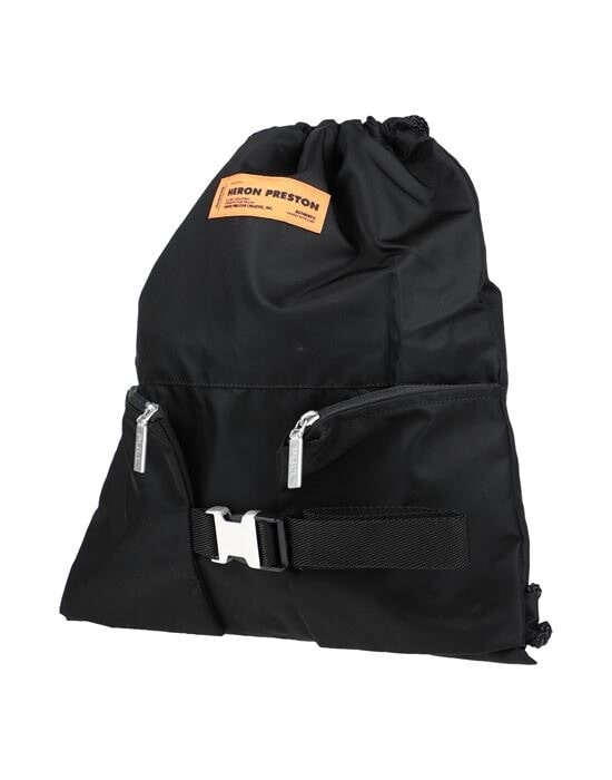 

Рюкзак HERON PRESTON, черный