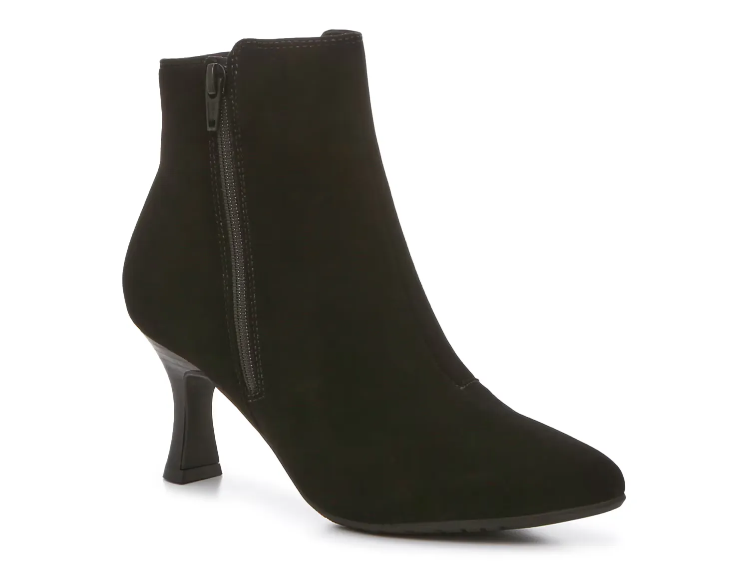 

Ботильоны Kataleyna Bootie Clarks, черный