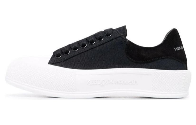 

Обувь Alexander McQueen Deck Skate Мужской