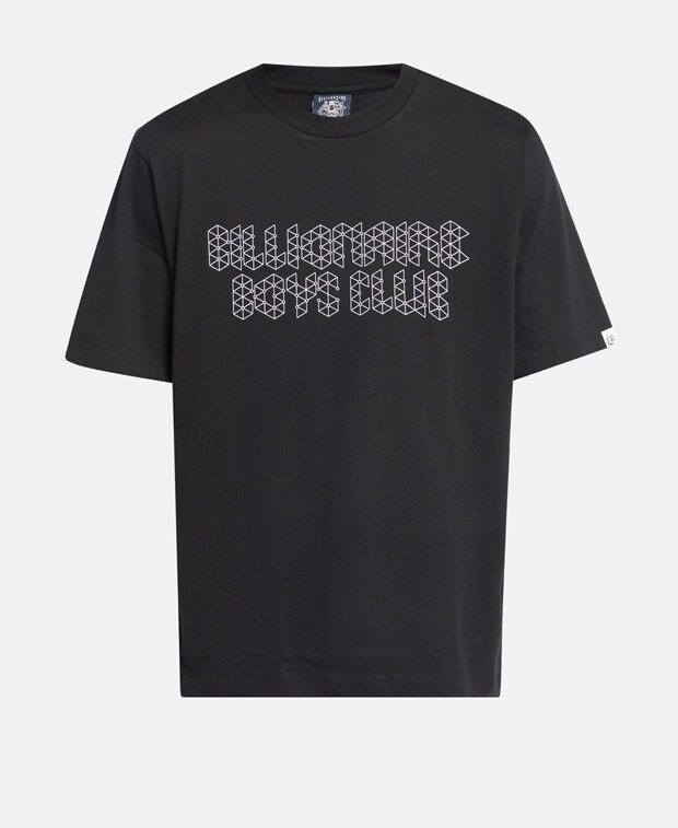 

Футболка Billionaire Boys Club, черный