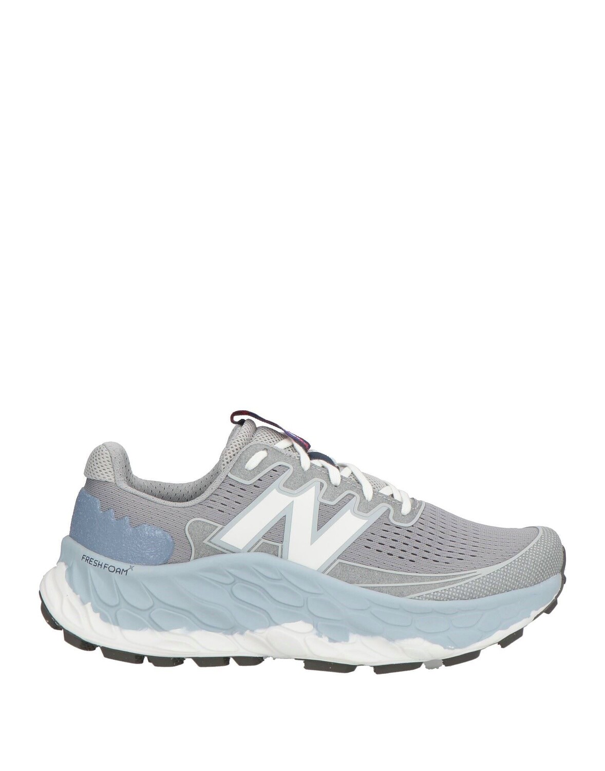 

Кроссовки New Balance, серый