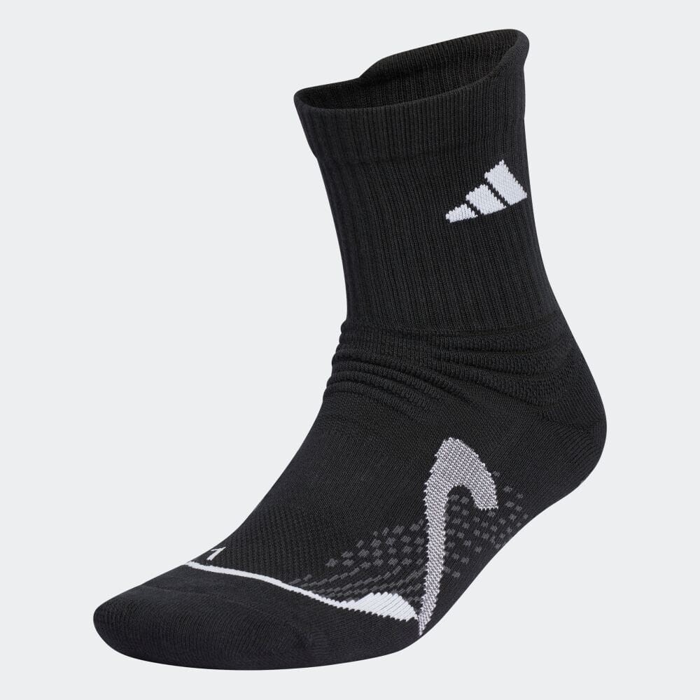 

Носки Adidas HT5736, черный