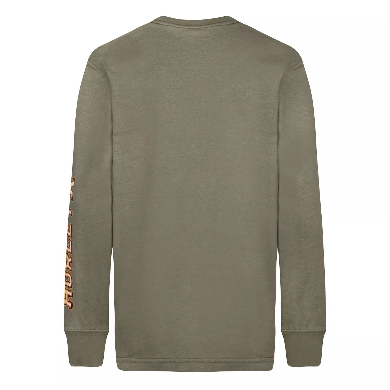 

Футболка Hurley Flame Stack для мальчиков 8–20 лет Hurley