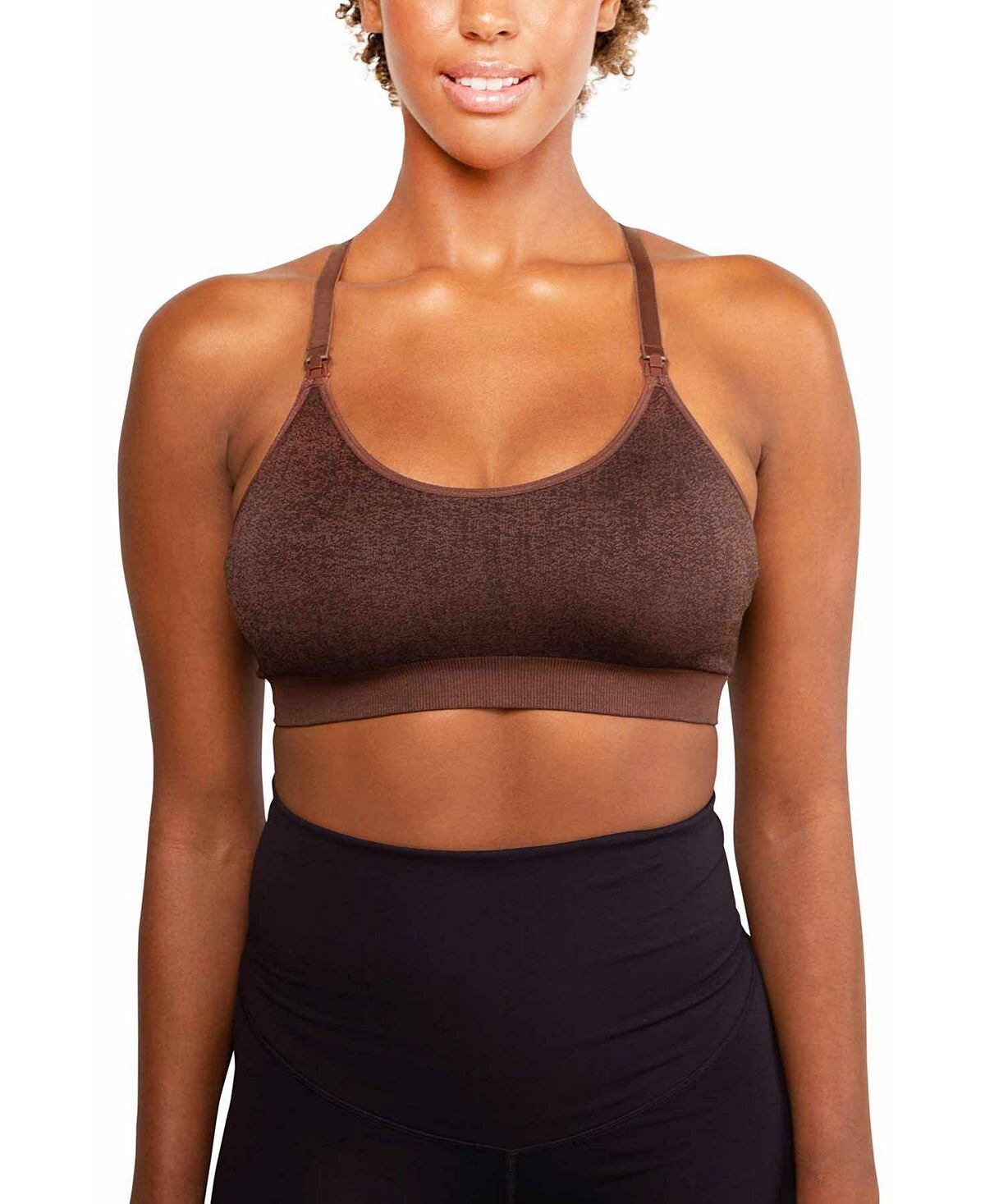 

Бюстгальтер для беременных и кормящих Bella Active Modern Eternity Maternity