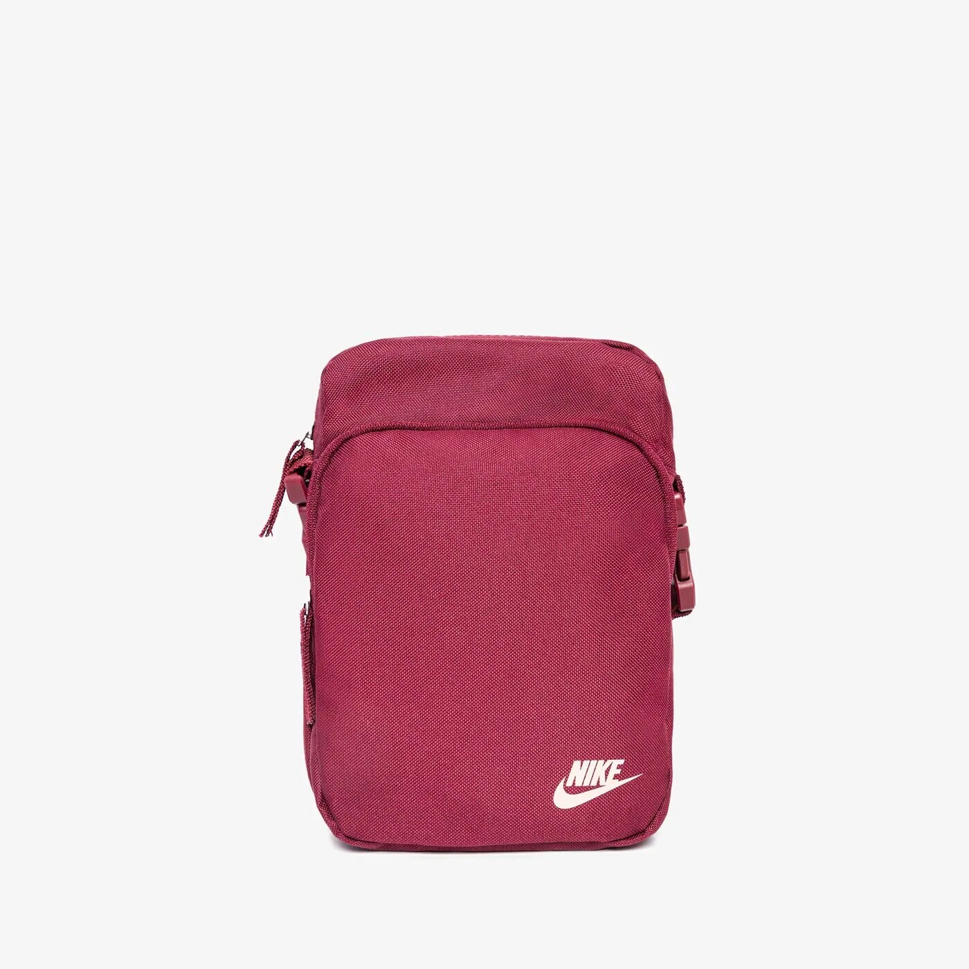 

Сумка Nike Heritage, бордовый
