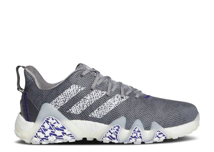 

Кроссовки Adidas CODECHAOS 22 'GREY BLUE', серый