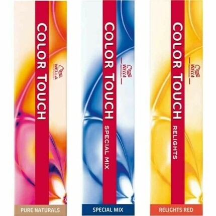 

Краска для волос Color Touch 60 мл, Wella