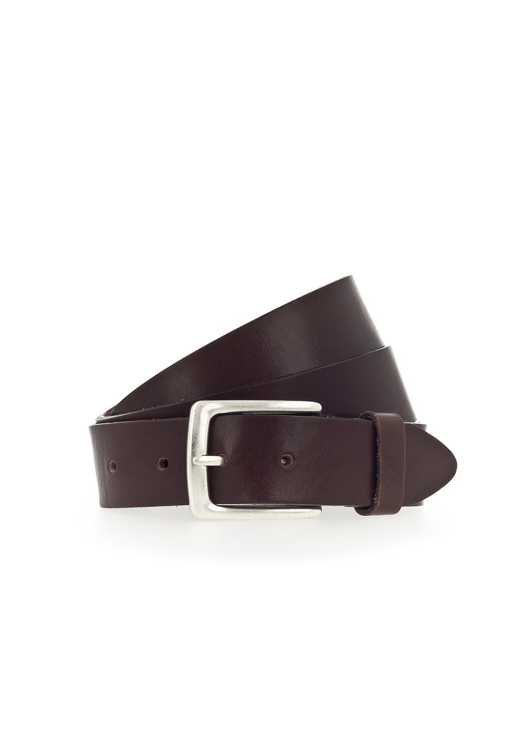 

Ремень b.belt, цвет dunkelbraun