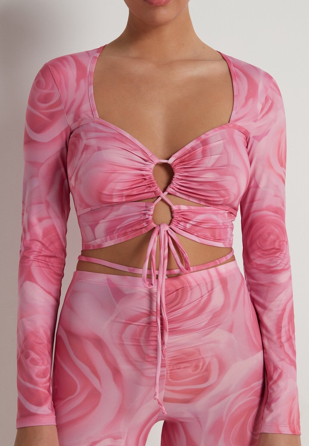 

Блузка Tezenis