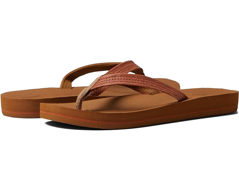 

Сандалии Rip Curl Southside Eco, оранжевый