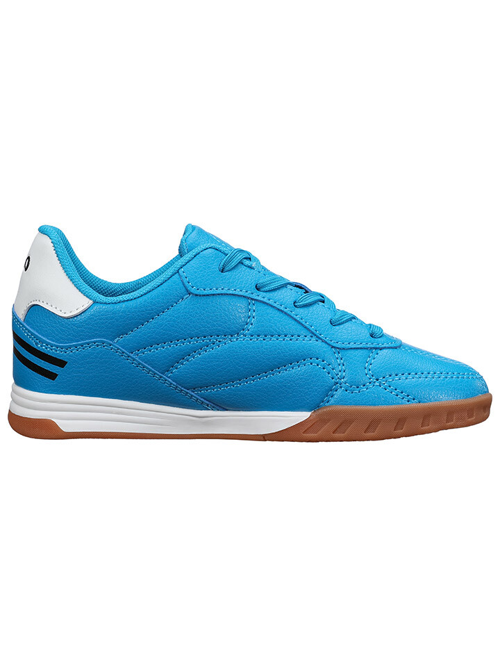 

Спортивные кроссовки Jako Hallen Signature, синий