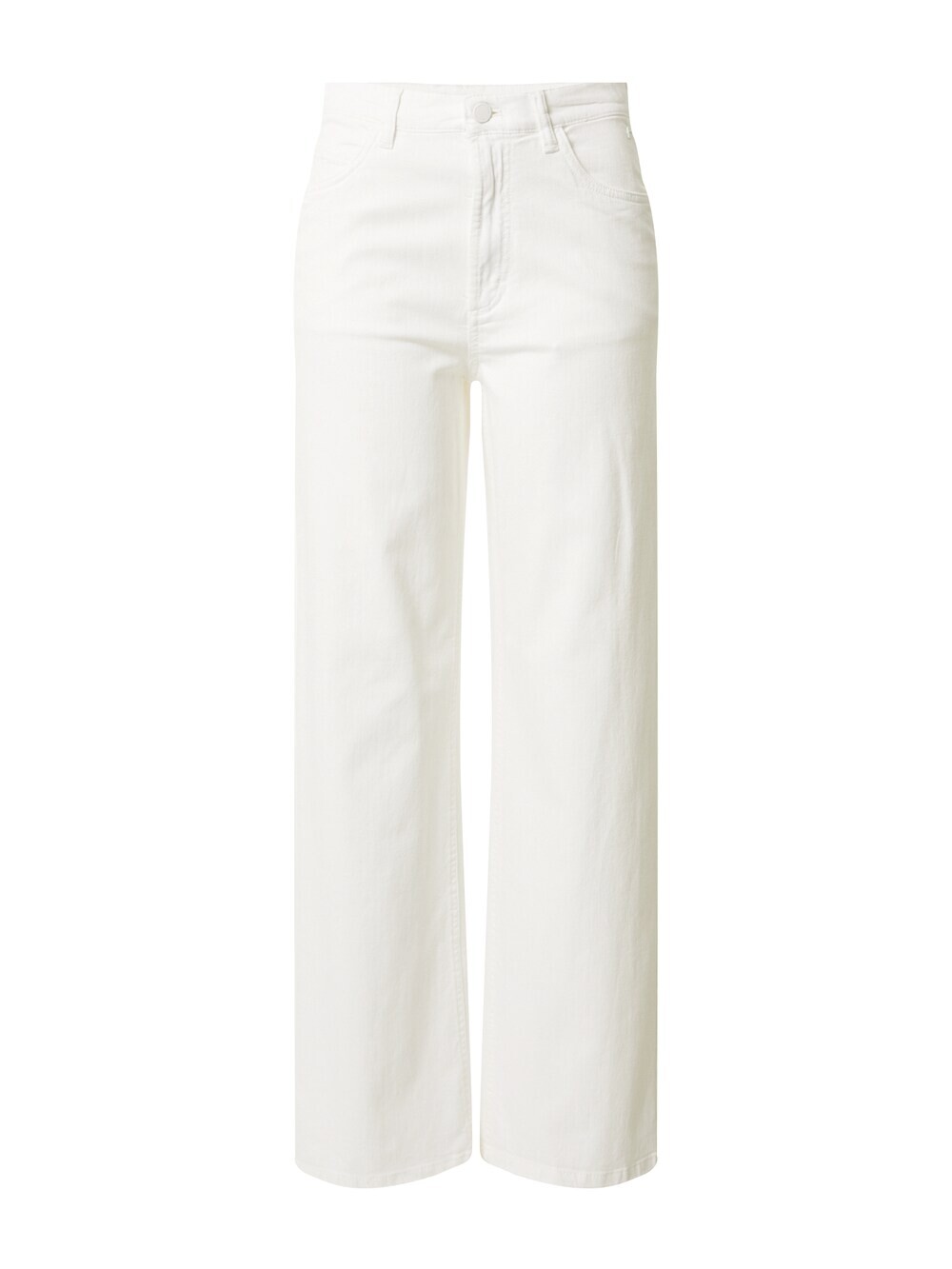 

Широкие джинсы Marc OPolo DENIM Tomma, белый
