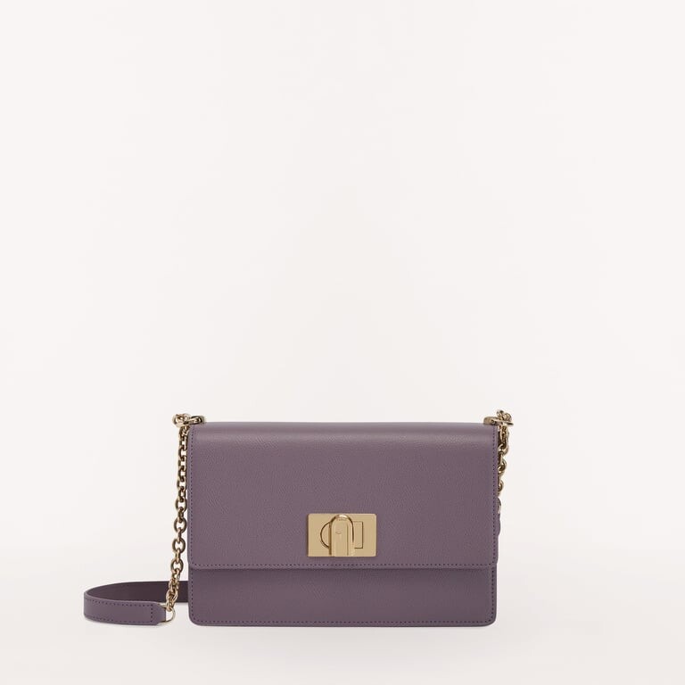 

Сумка женская кроссбоди Furla 1927 S 24, фиолетовый