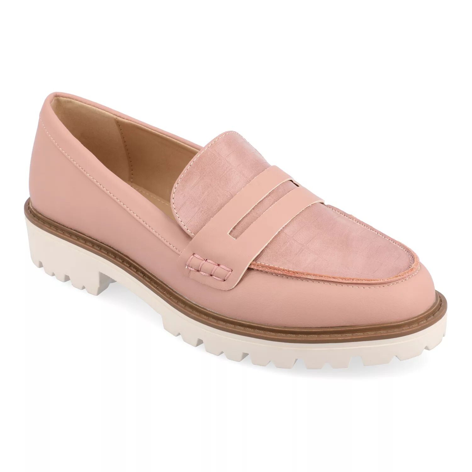 

Женские слипоны из пеноматериала Journee Collection Kenly Tru Comfort Journee Collection