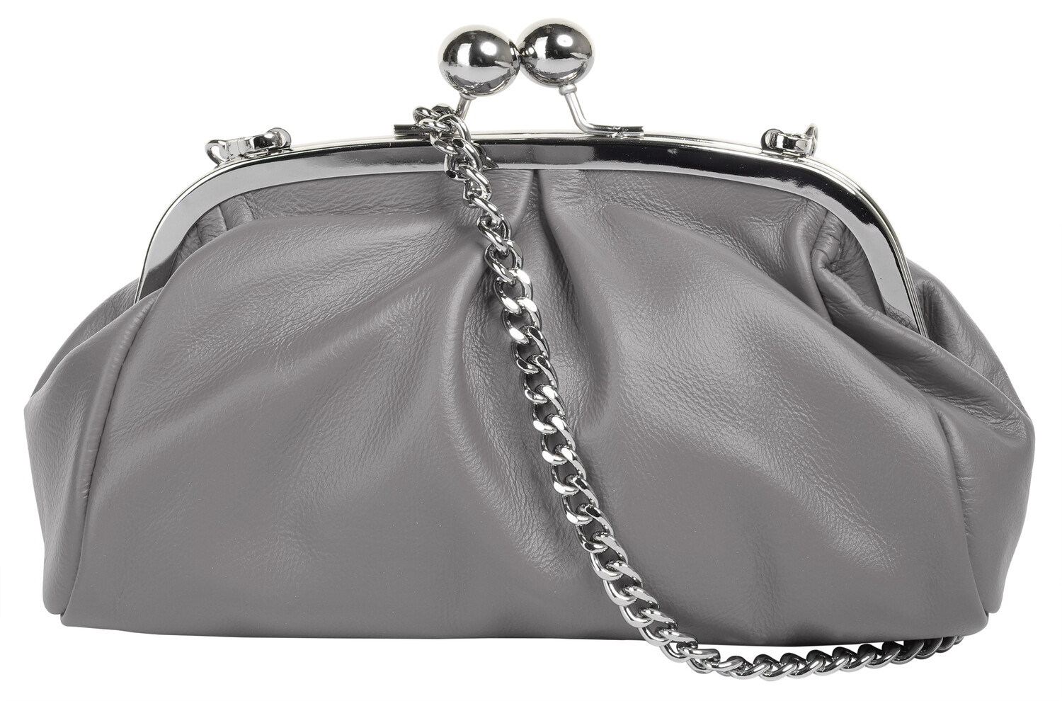 

Сумка через плечо Samantha Look Umhängetasche, серый