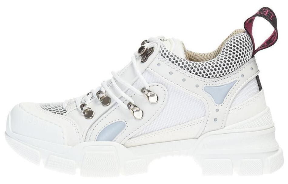 

GUCCI Flashtrek Life Повседневная обувь женская