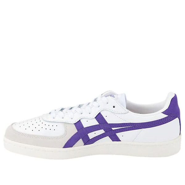 

Кроссовки gsm Onitsuka Tiger, белый