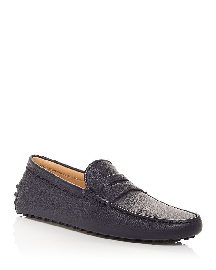 

Мужские шлепанцы Mocassino Nuovo Gommini Tod's