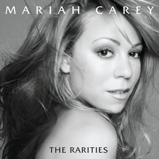 Виниловая пластинка Carey Mariah - The Rarities