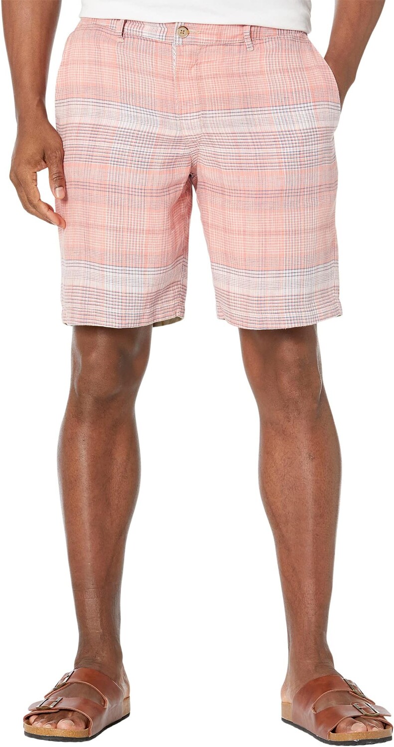 

Коралловые берега Tommy Bahama, цвет Light Parisian