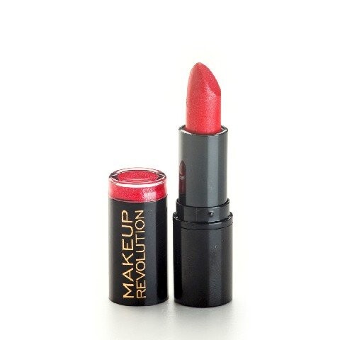 

Шикарная помада, 3,8 г Makeup Revolution, Amazing Lipstick