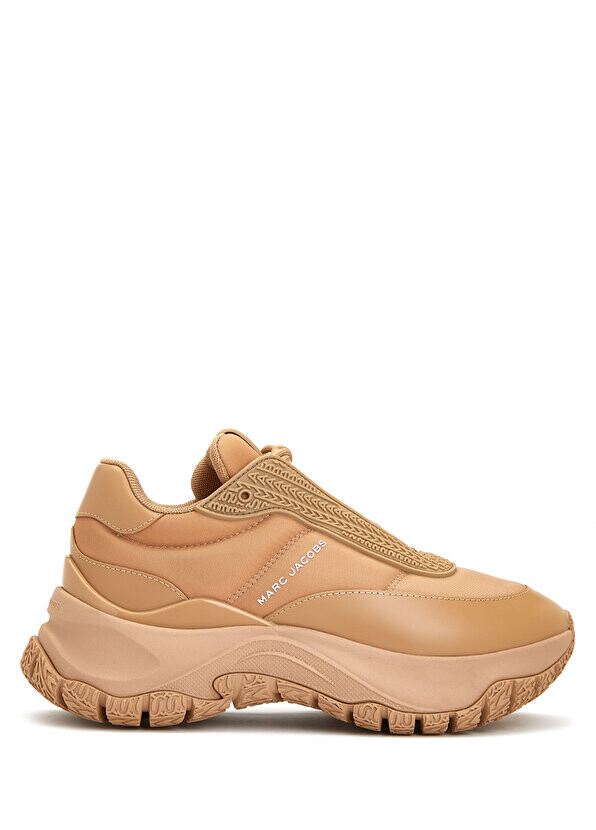 

Женские кроссовки lazy runner camel Marc Jacobs