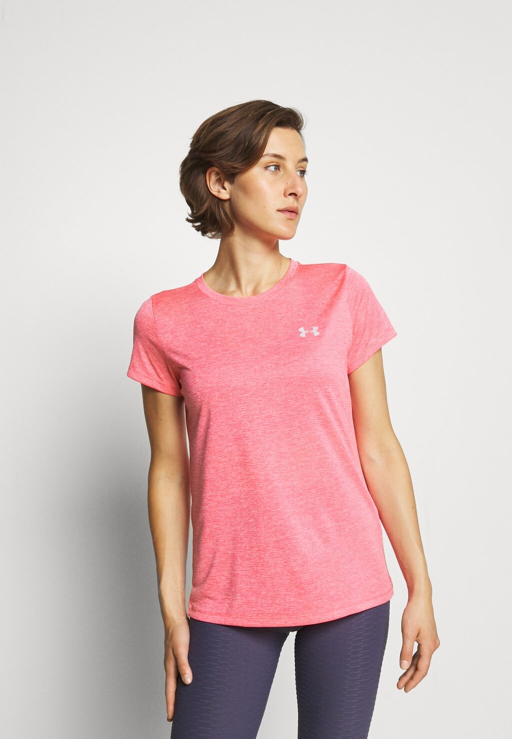 

Спортивная футболка Under Armour, Красный