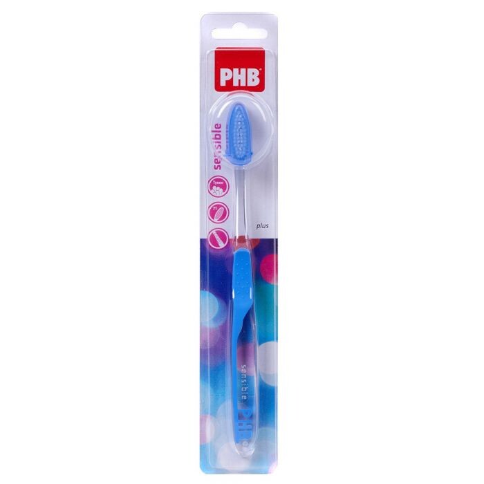 

Зубная щетка Cepillo Dental Plus Encías Phb, Azul