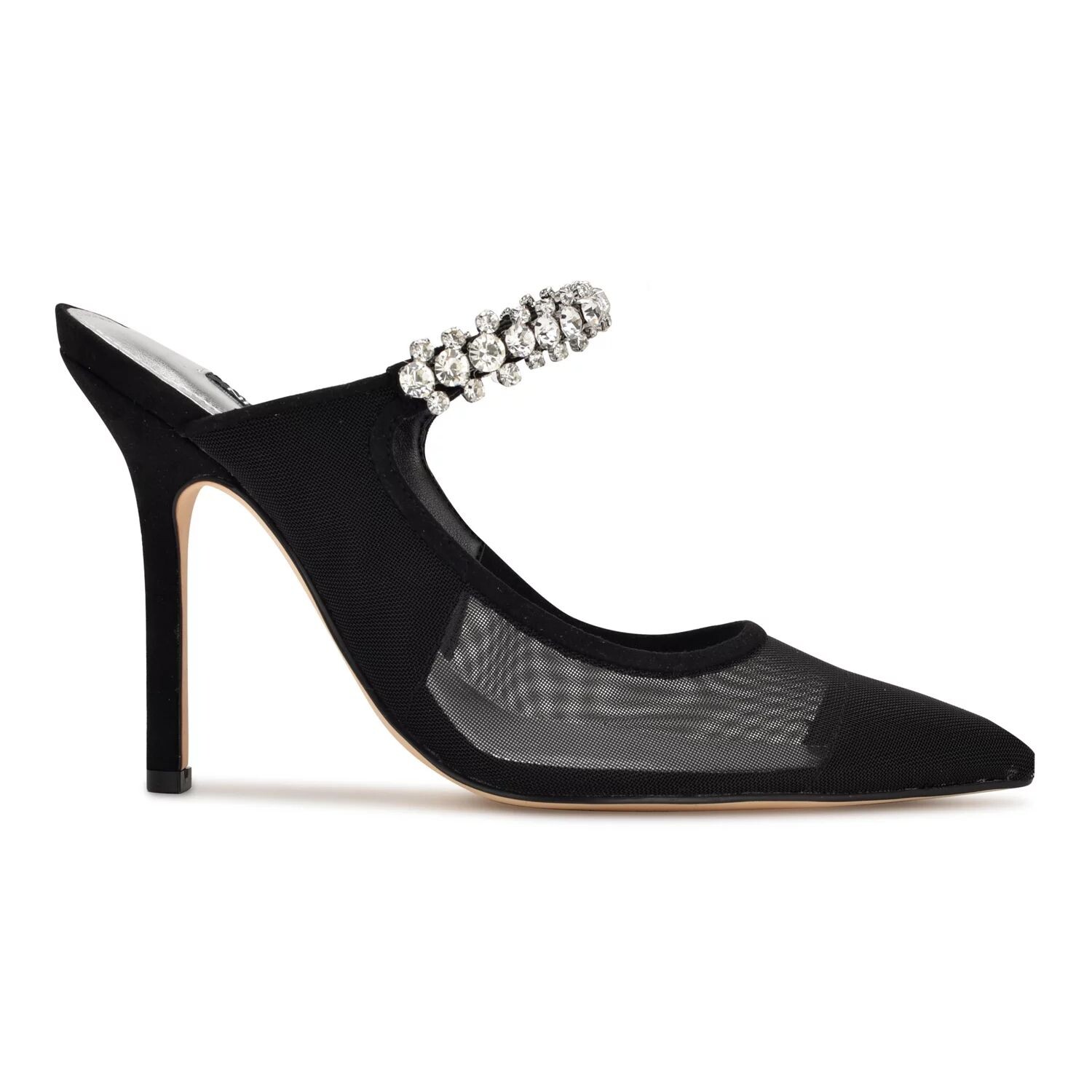 

Женские туфли на каблуке Nine West Fortun Nine West
