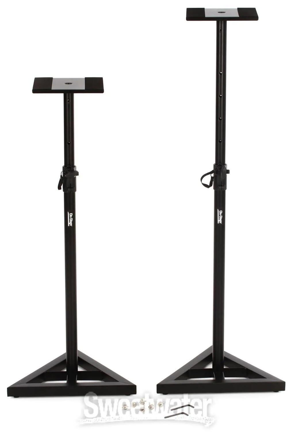 Stage stand. Стойка для сценической аппаратуры. Пюпитр на сцене