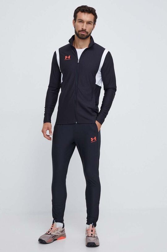 

Спортивный костюм Under Armour, черный