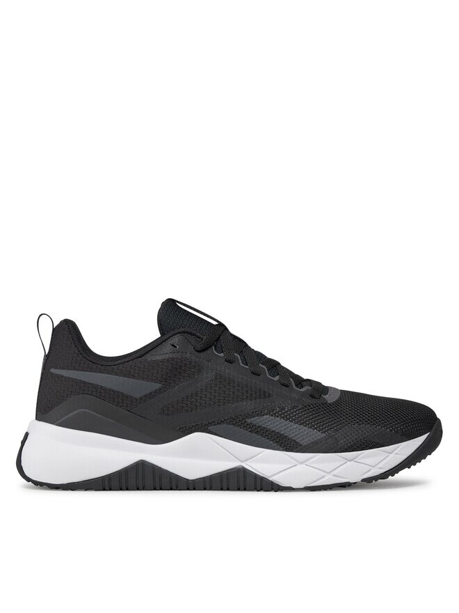 

Кеды Reebok, черный