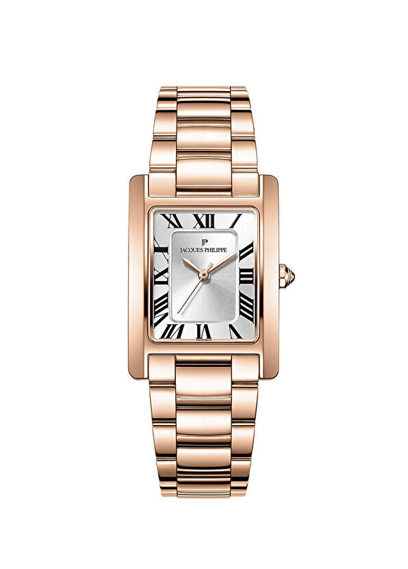 

Jpqls653325 женские наручные часы Jacques Philippe, розовый