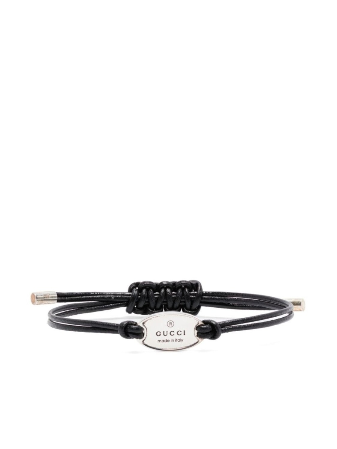

Серебряный браслет Trademark Gucci