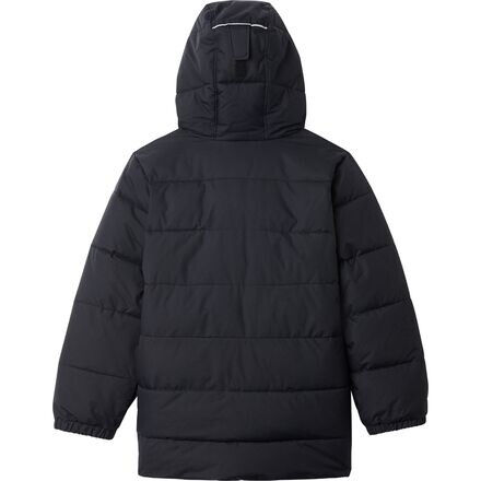 

Куртка Arctic Blast – для мальчиков Columbia, черный
