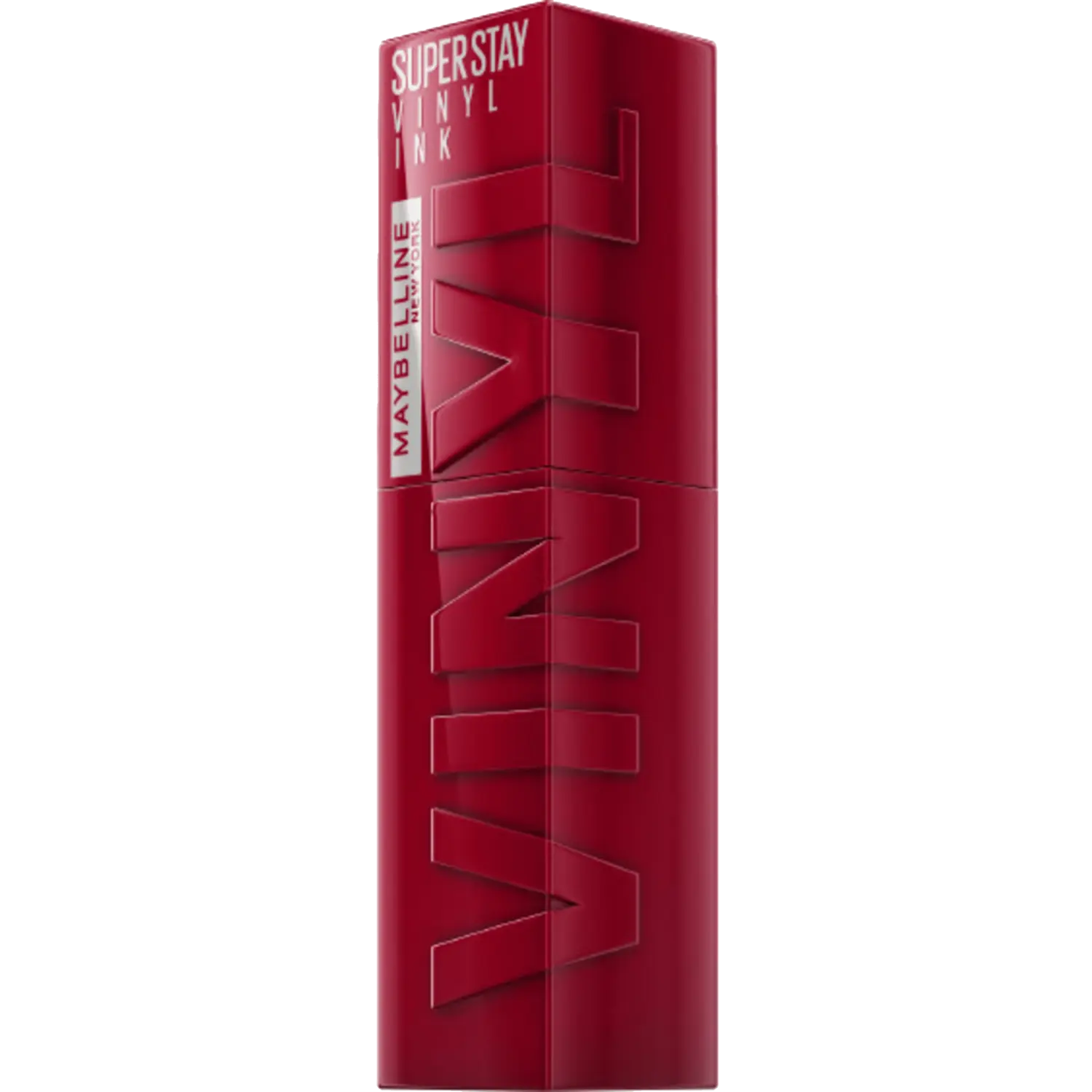 

Помада 55 королевская Maybelline New York Super Stay Vinyl Ink, 4,2 мл