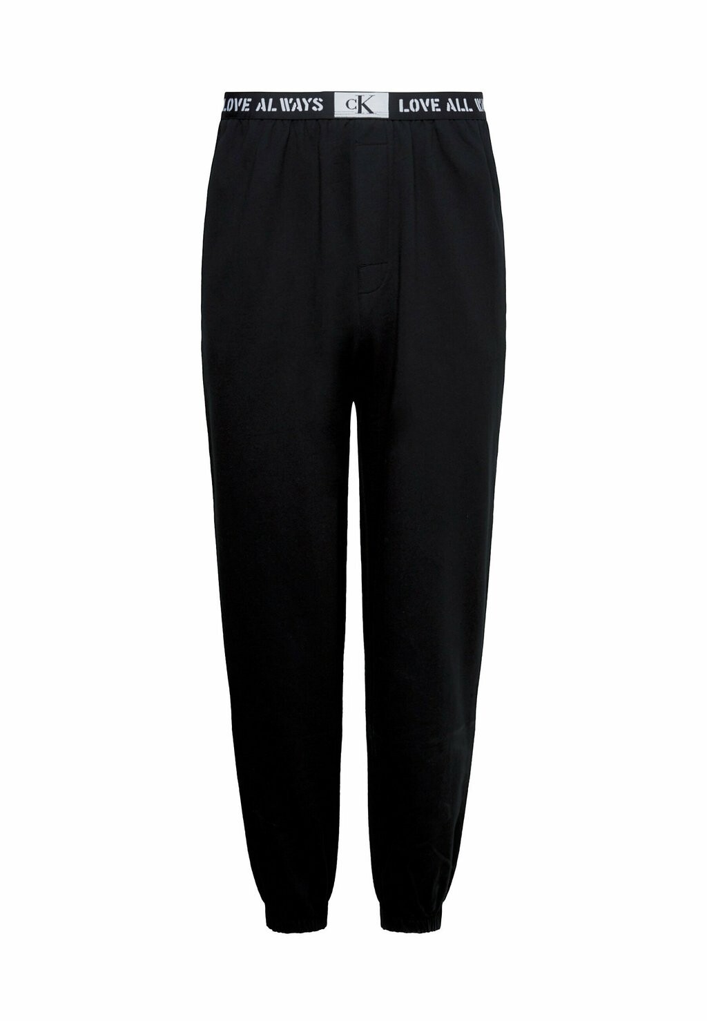 

Пижамные штаны Calvin Klein, цвет Czarny