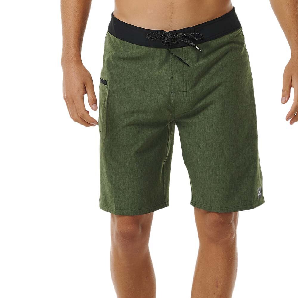

Шорты для плавания Rip Curl Mirage Core Swimming Shorts, зеленый