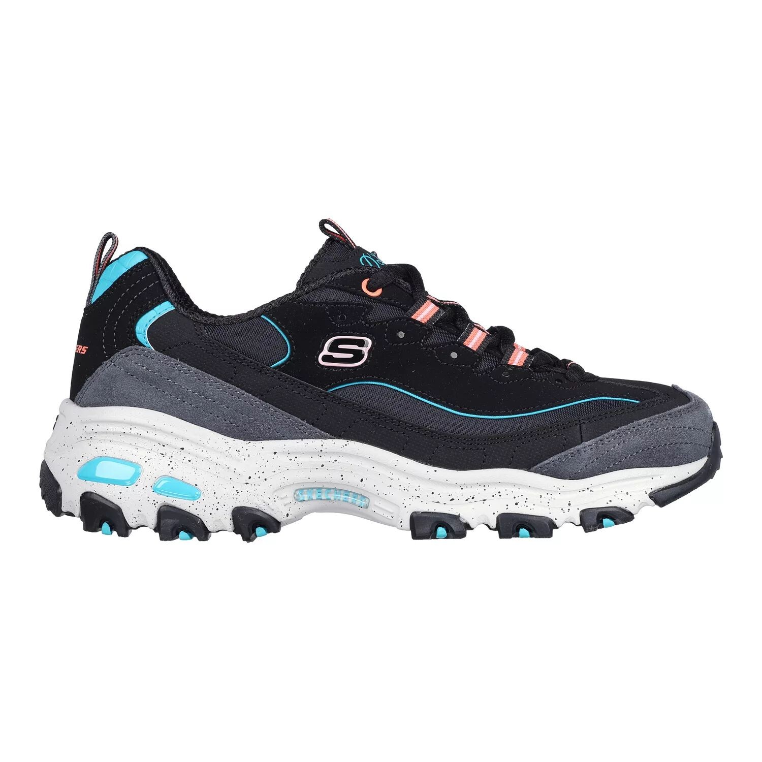 

Женские кроссовки Skechers D'Lites Bold Views Skechers