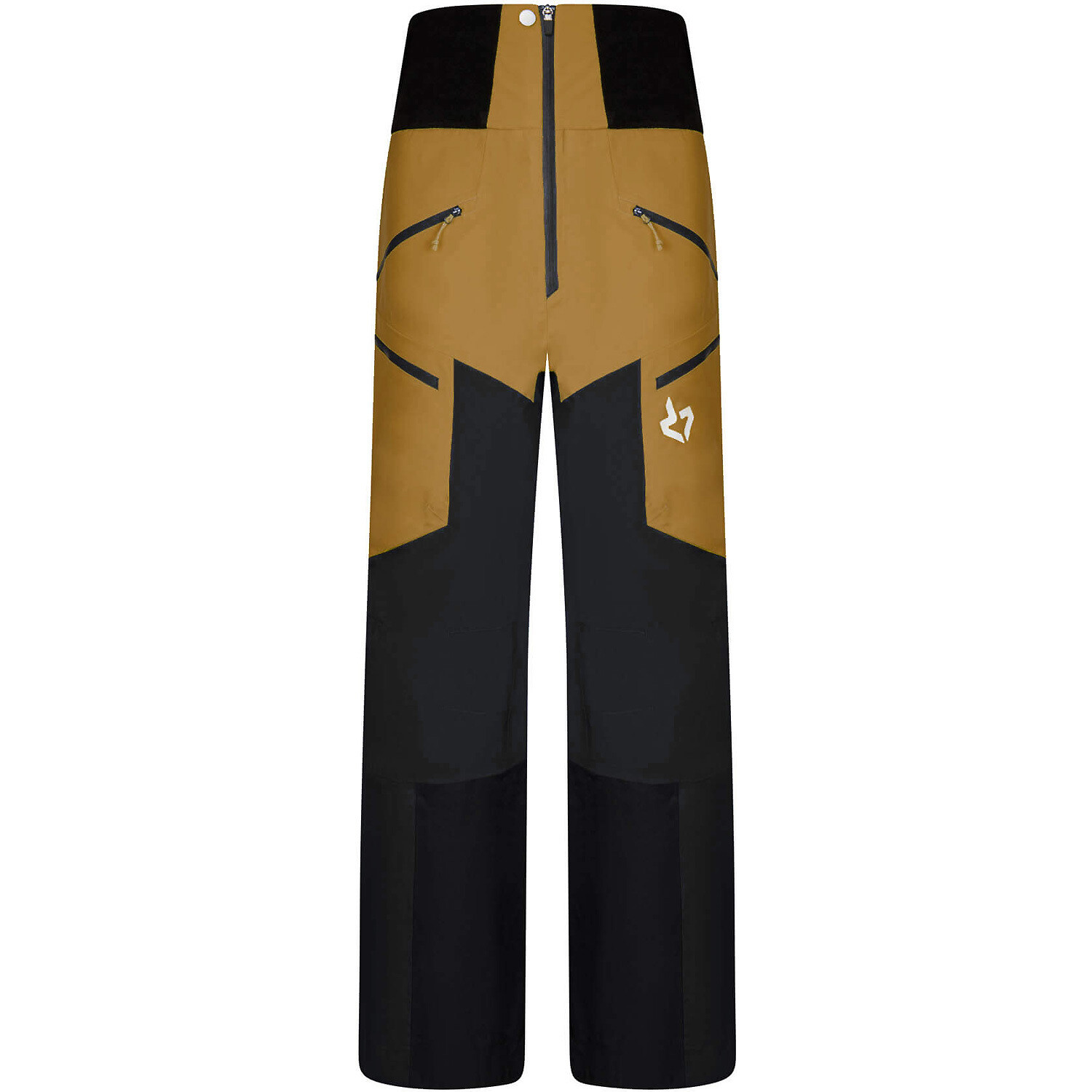 

Брюки ROCK EXPERIENCE Hose SNOWMASS, цвет Bronce