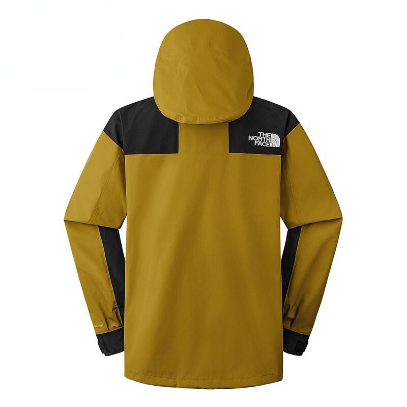 

Куртка унисекс серии 1986 года The North Face, зеленый