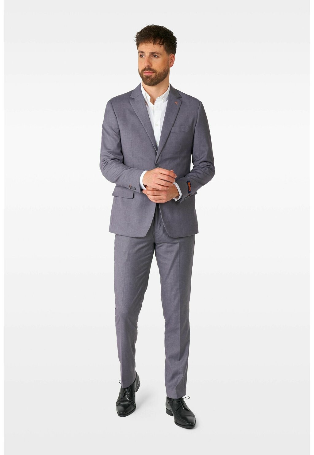 

Костюм SET OppoSuits, цвет grey