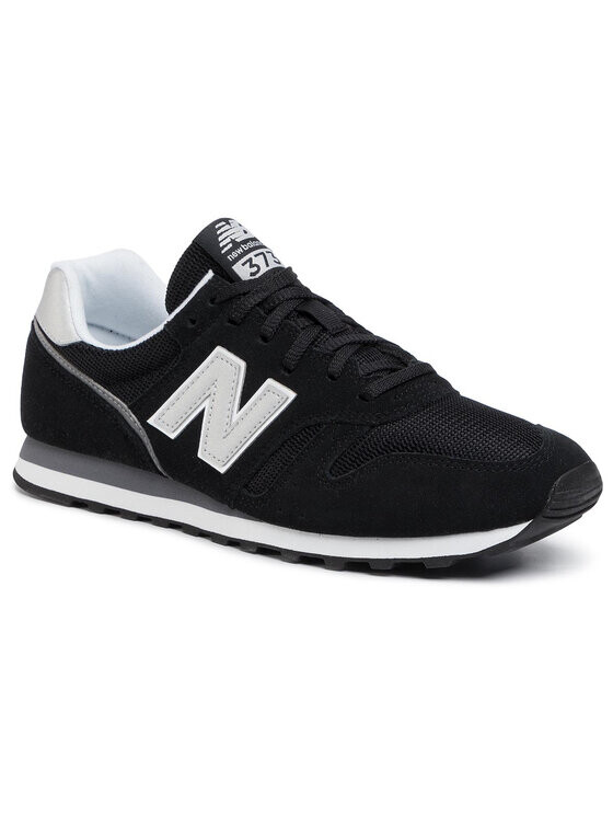 

Кроссовки New Balance, черный