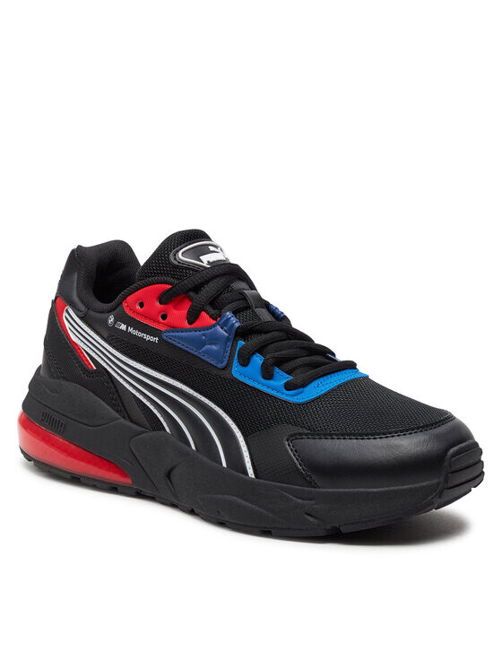 

Кроссовки Puma, черный