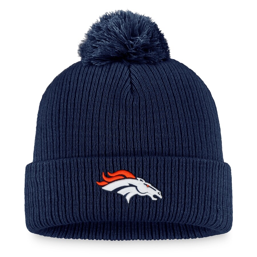 

Шапка Fanatics Branded Denver Broncos, нави