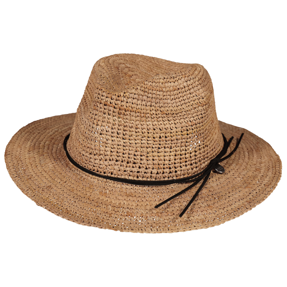 Кепка Barts Women's Celery Hat, светло коричневый
